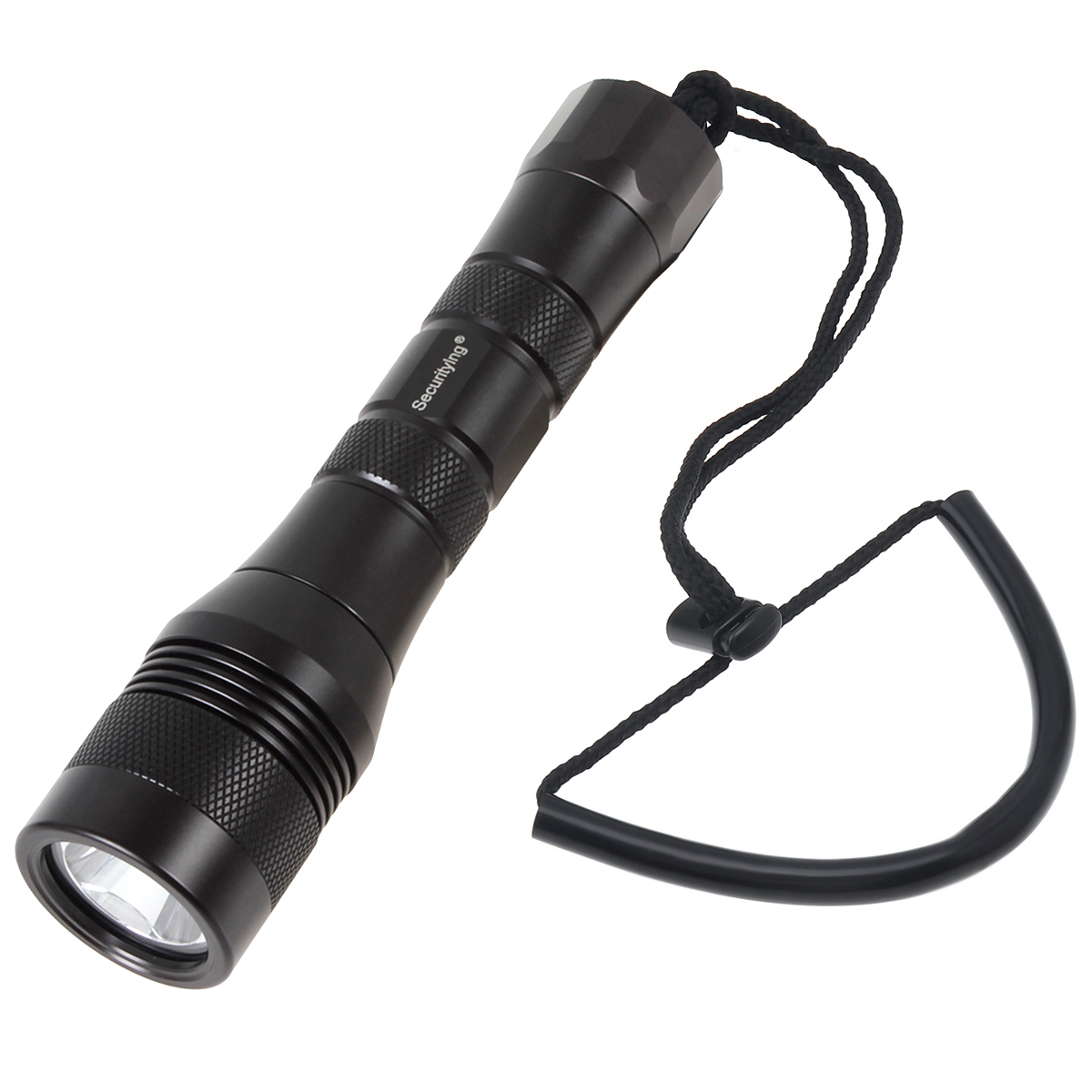 Home Cinema Imax - Securitying Df08 Ipx8 Waterdicht Duiken Zaklamp