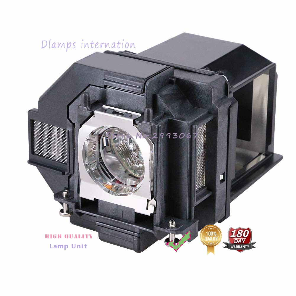 Home Cinema Epson 2150 - ELPLP96 voor Epson Powerlite Home Cinema