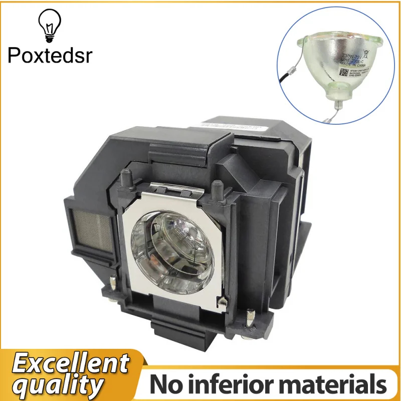 Home Cinema Epson 2150 - Topkwaliteit Vervang ELPLP96 V13H010L96 EPSON VS250/VS350/355/EX9210/EX5260/X39/S39