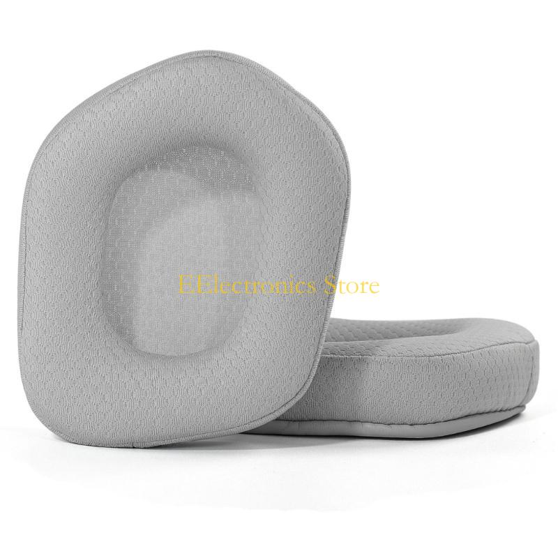 Noise Isolating Pad - B03C Zachte Ademende Oorkussens Ergonomisch Ontwerp