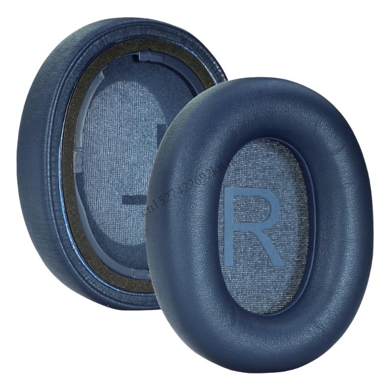 Noise Isolating Pad - Premium schuim oorkussens voor Lite hoofdtelefoon