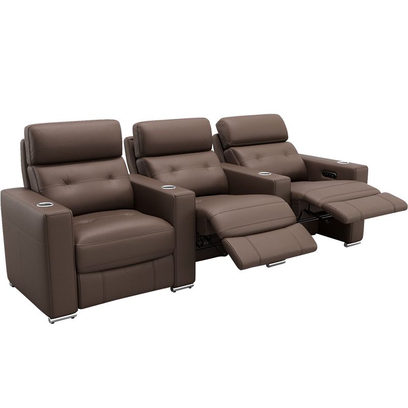 Home Cinema High End - Privé thuisbioscoop, audio- en videokamer, elektrische