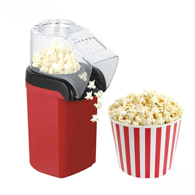 220V/110V Kinderen Favoriete M - Popcorn Machine Home recensie en prijs
