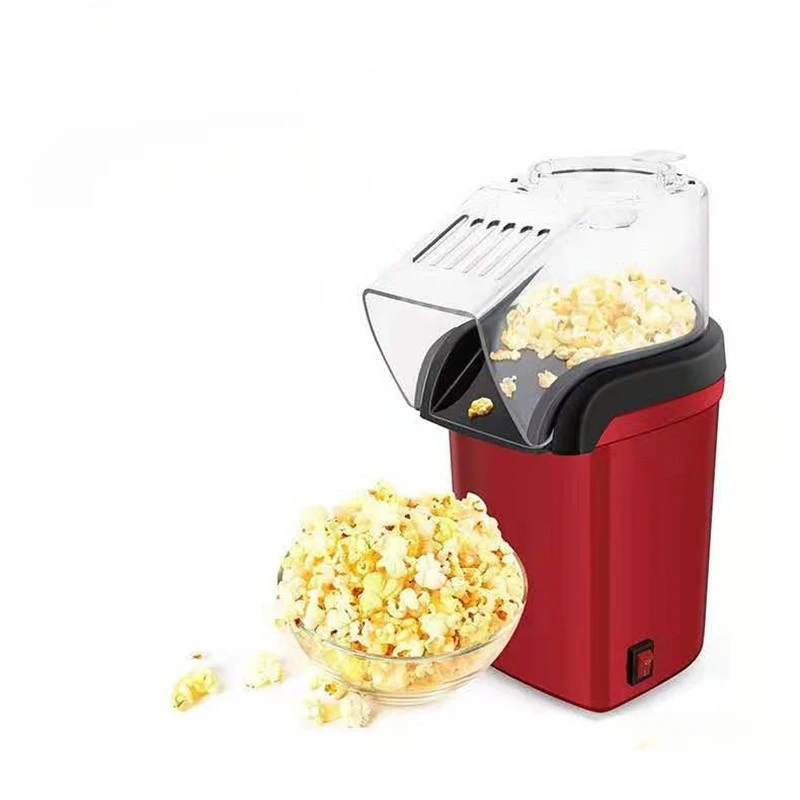 220V/110V Kinderen Favoriete M - Popcorn Machine Home recensie en prijs