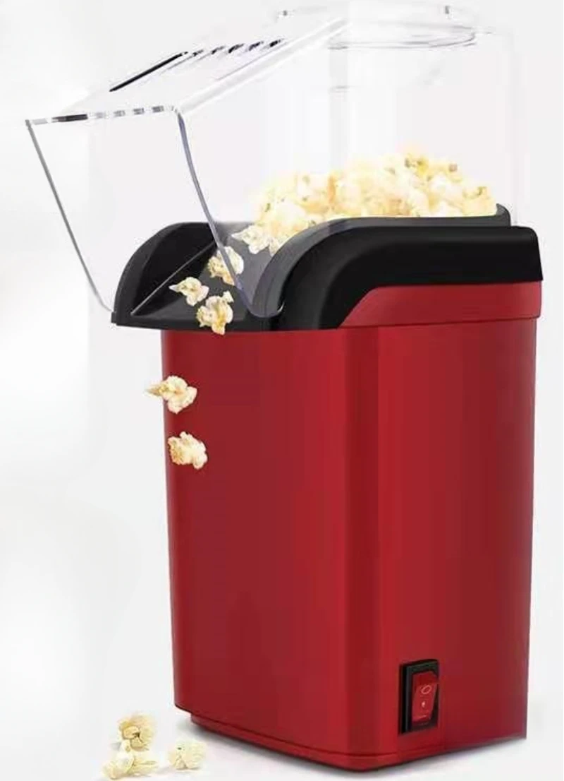 220V/110V Kinderen Favoriete M - Popcorn Machine Home recensie en prijs