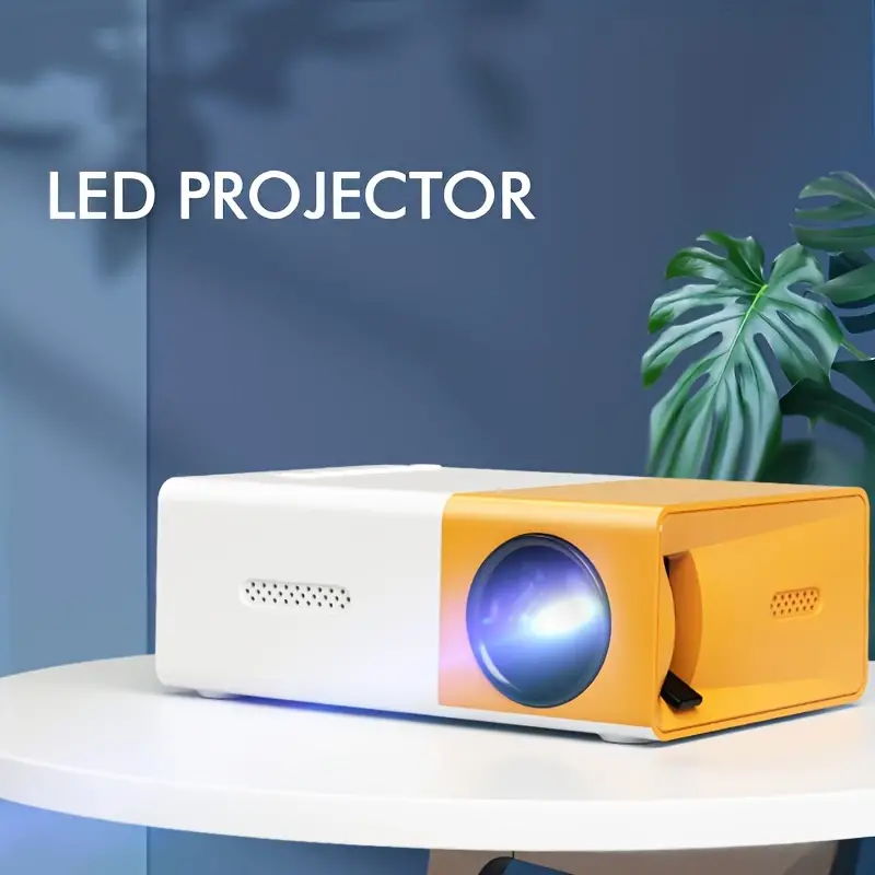 ultra high-definition projecto - Home Cinema Mini recensie en prijs