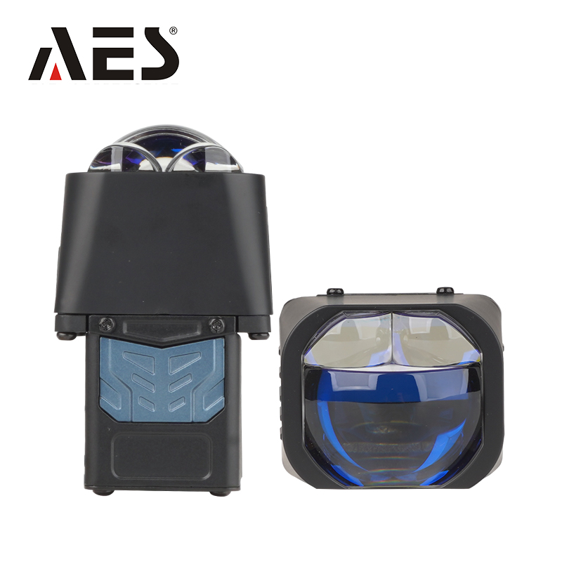 AES 2 STKS 1.5 ''P5-Ultra Matr - Home Cinema Projector recensie en prijs
