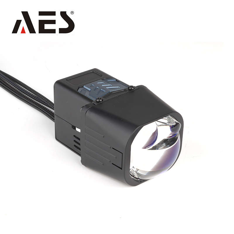 AES 2 STKS 1.5 ''P5-Ultra Matr - Home Cinema Projector recensie en prijs