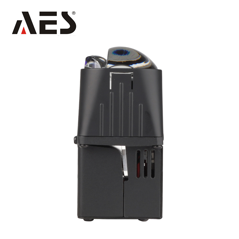 AES 2 STKS 1.5 ''P5-Ultra Matr - Home Cinema Projector recensie en prijs