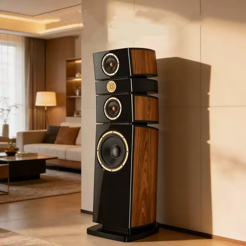 FA10plus 12 inch basvloerluids - Home Cinema High End recensie en prijs