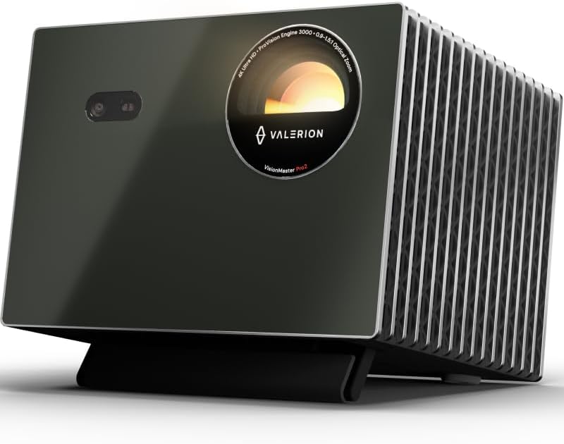 Valerion VisionMaster Pro2 Tri - Home Cinema Imax recensie en prijs