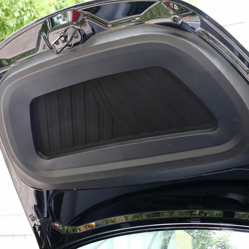 Voor Tesla Model Y Voorste Mot - Noise Isolating Pad recensie en prijs