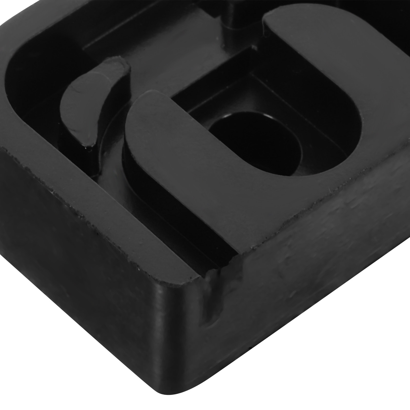 4 stuks zware rubberen isolati - Noise Isolating Pad recensie en prijs