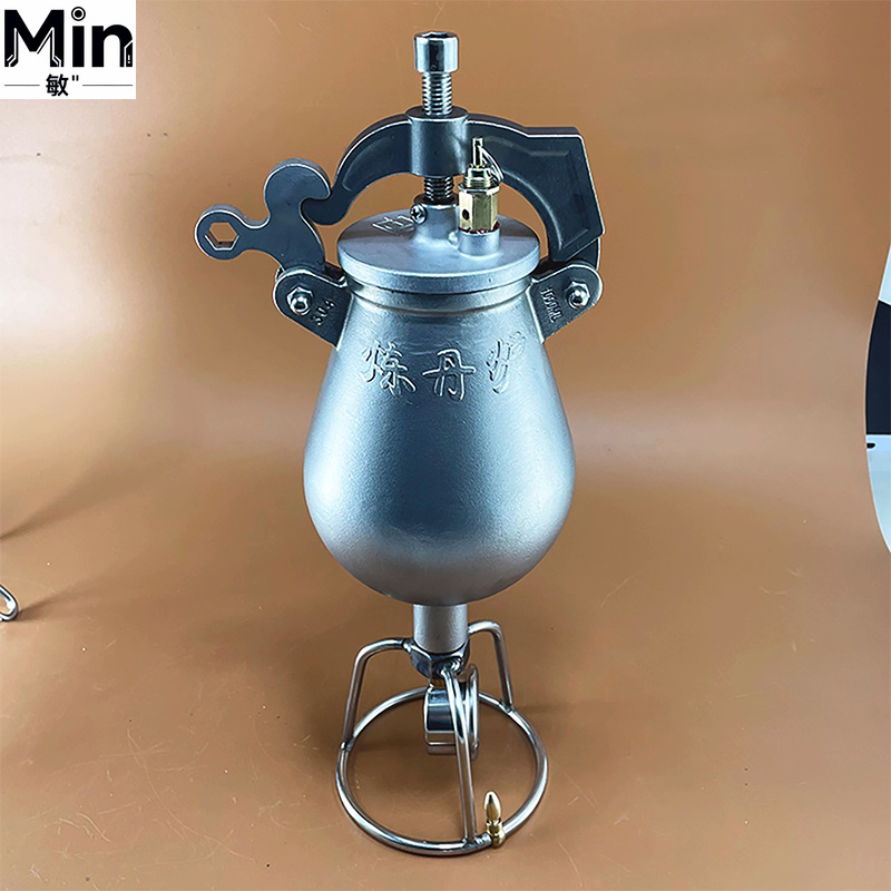 Popcornmachine van roestvrij s - Popcorn Machine Home recensie en prijs