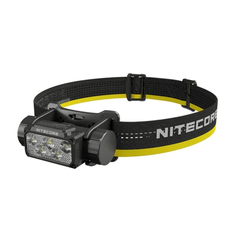 NITECORE HC70 UHE 1600 lumen U - Home Cinema Imax recensie en prijs