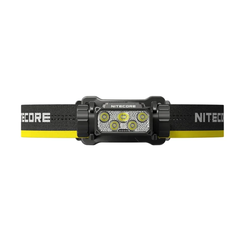 NITECORE HC70 UHE 1600 lumen U - Home Cinema Imax recensie en prijs