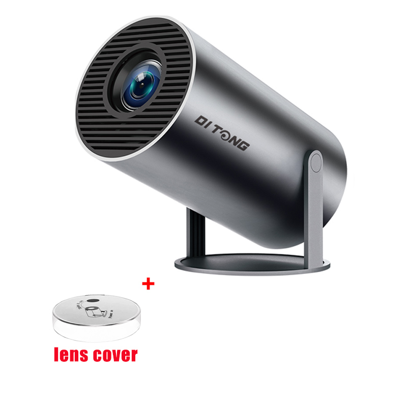 DITONG HY300 Plus HD Projector - Home Cinema Mini recensie en prijs
