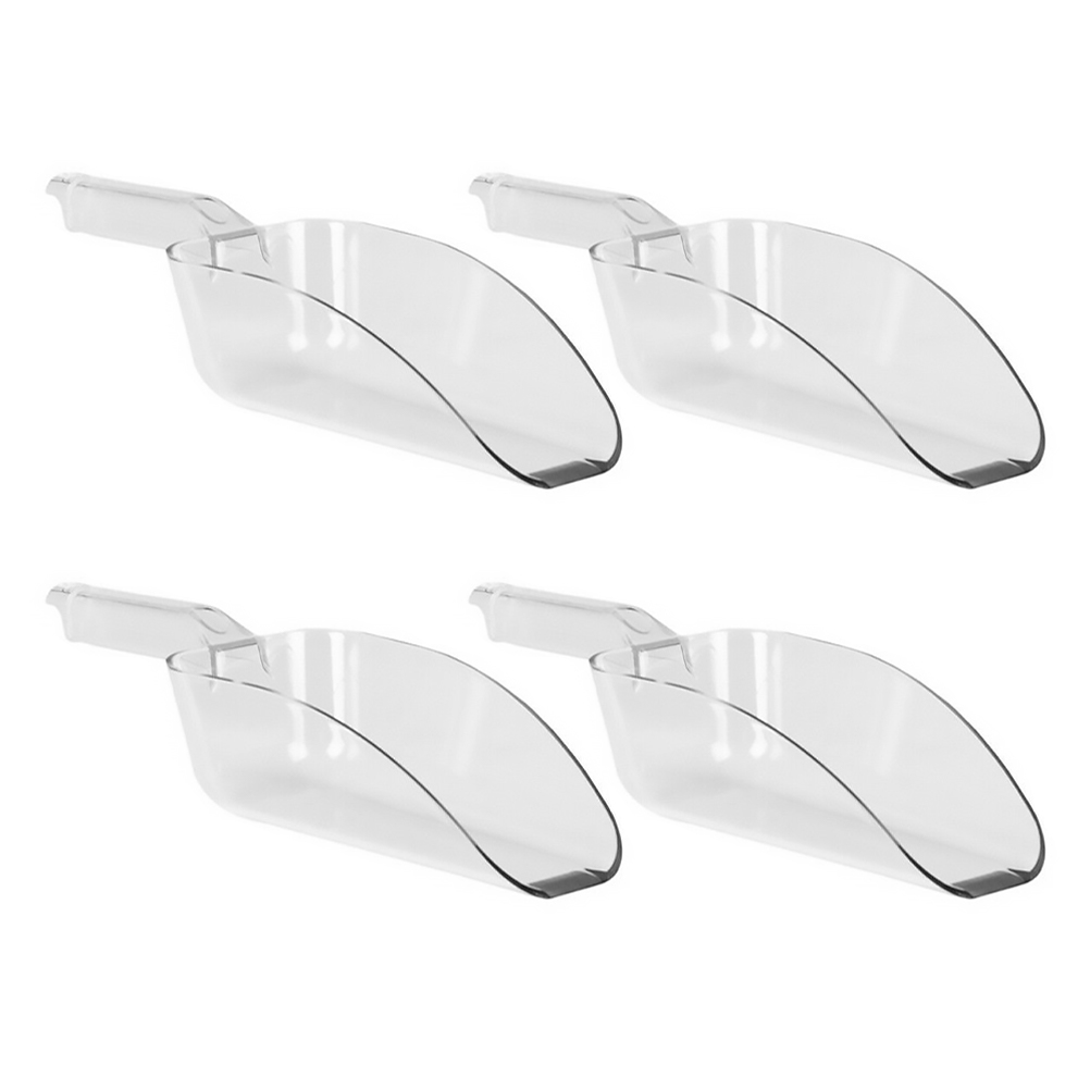 4 Stuks Popcorngraan Roestvrij - Popcorn Machine Home recensie en prijs