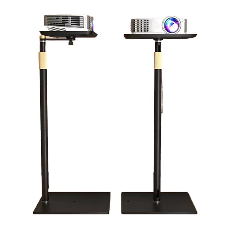 Draagbare projectorvloerstanda - Home Cinema Projector recensie en prijs