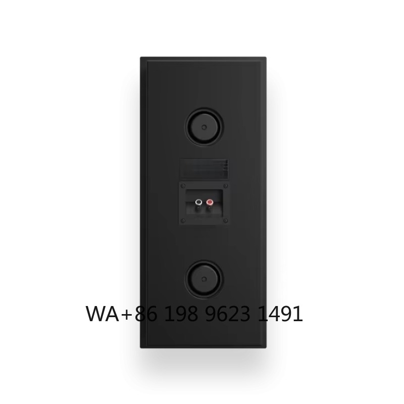 High-end metal home theater sp - Home Cinema High End recensie en prijs