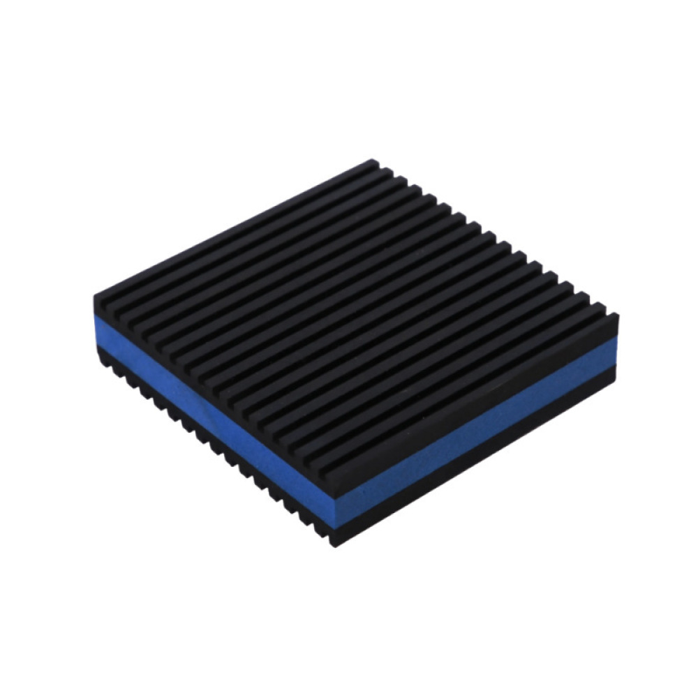 Hoogwaardige rubberen EVA-comp - Noise Isolating Pad recensie en prijs