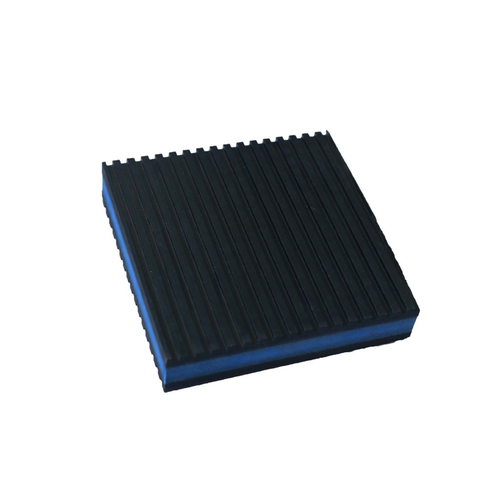 Hoogwaardige rubberen EVA-comp - Noise Isolating Pad recensie en prijs