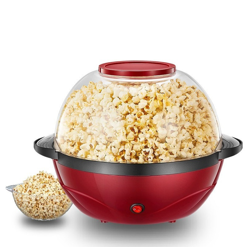 Popcornmachine 3.6L, Automatis - Popcorn Machine Home recensie en prijs