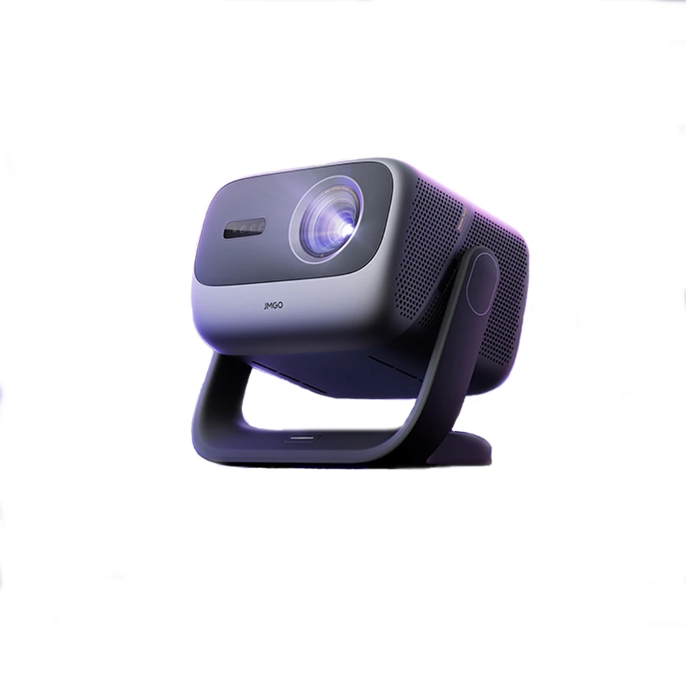 JMGO N3 Ultra Max MALC 3.0 Tri - Home Cinema Projector recensie en prijs