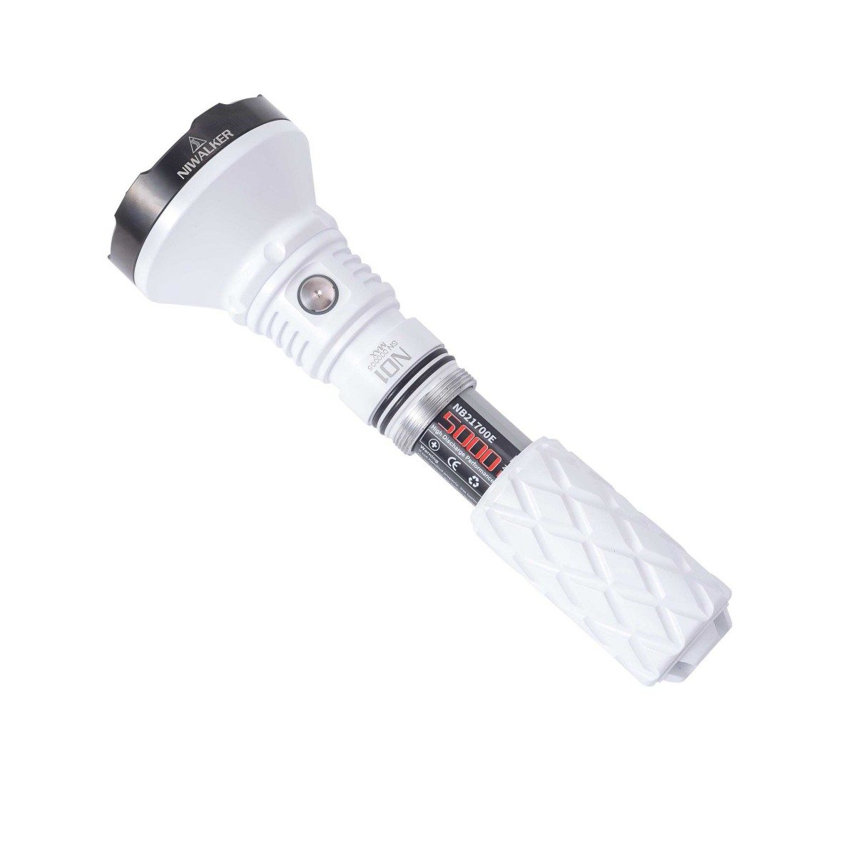 Niwalker N01 Max Long Beam-zak - Home Cinema Imax recensie en prijs