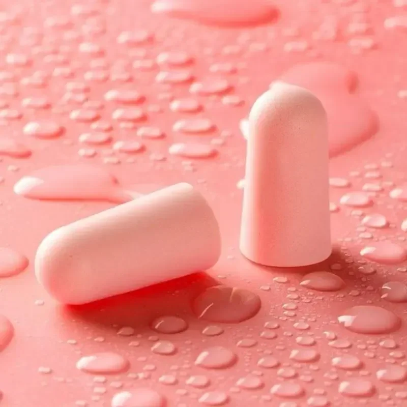 Bullet Type Foam Oordopjes Ant - Noise Isolating Pad recensie en prijs
