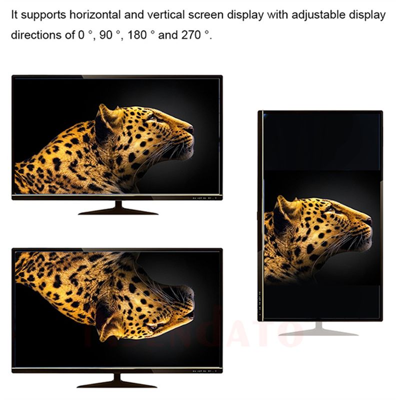 4K Ultra HD Mediaspeler Voor A - 4K Media Player recensie en prijs