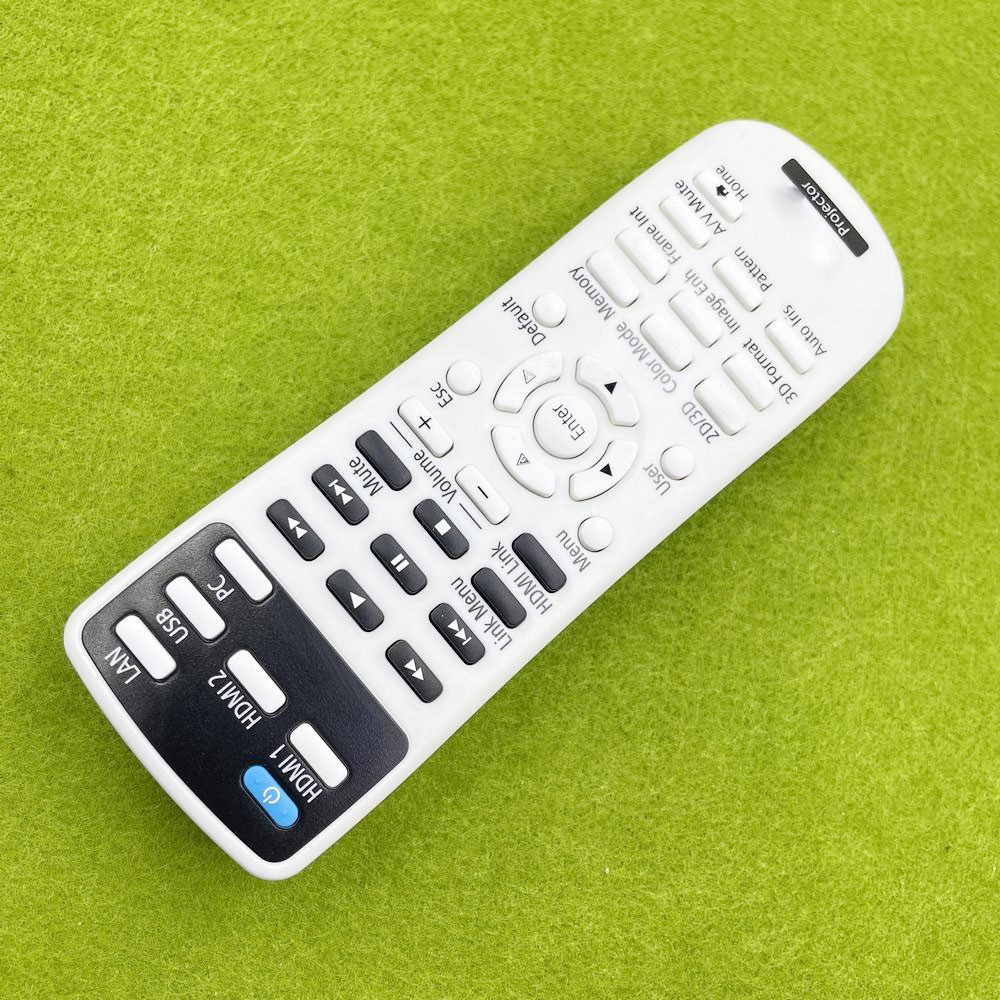 Afstandsbediening 218183000 Vo - Home Cinema Epson 2150 recensie en prijs