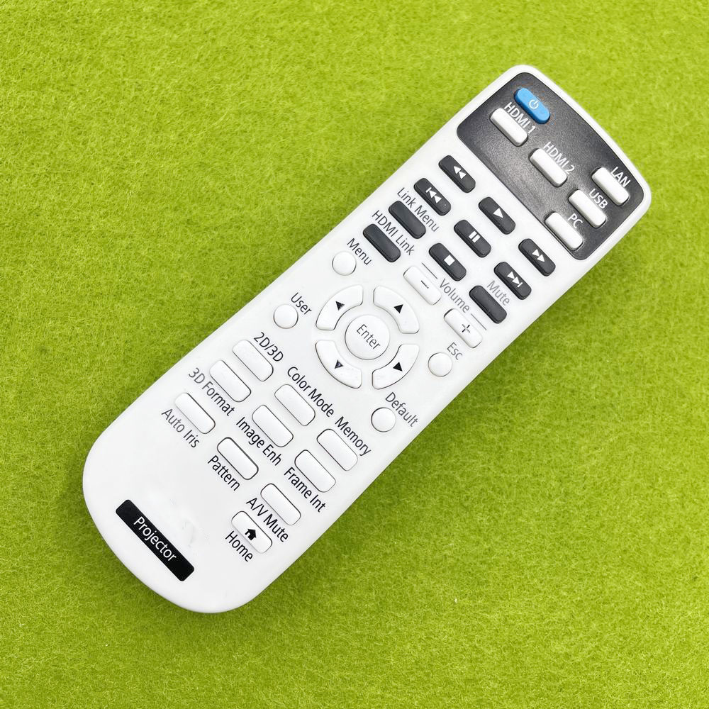 Afstandsbediening 218183000 Vo - Home Cinema Epson 2150 recensie en prijs