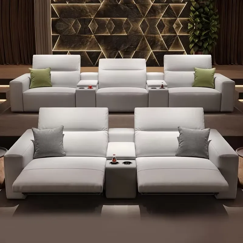 Villa High-End Home Theater Se - Home Cinema High End recensie en prijs