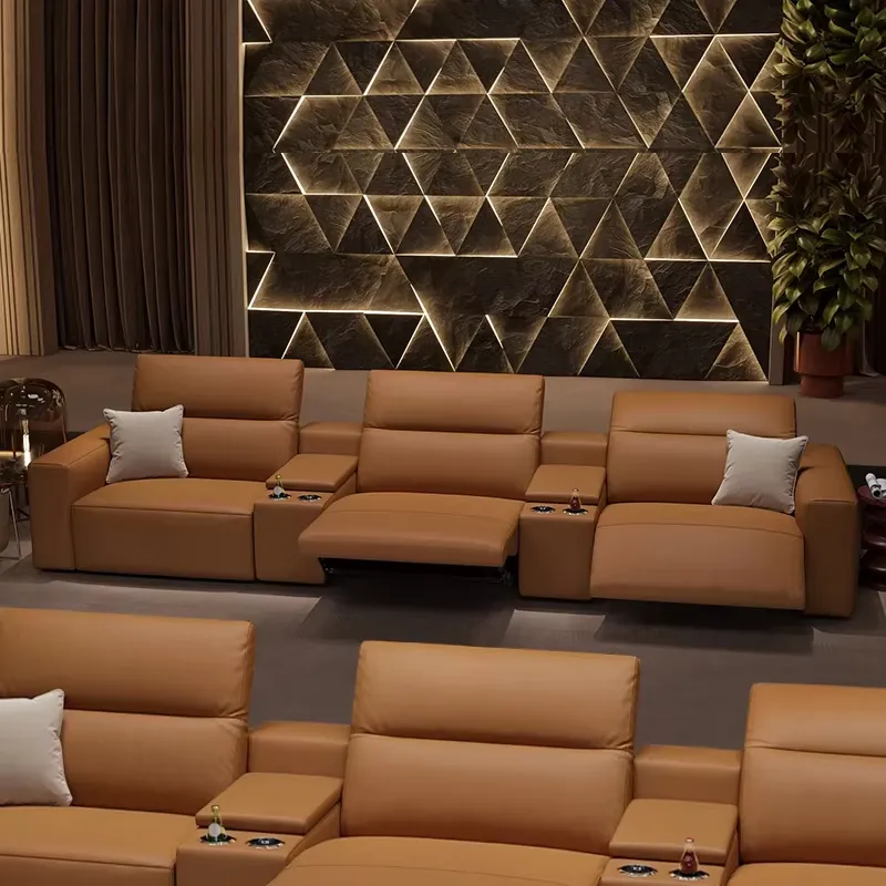 Villa High-End Home Theater Se - Home Cinema High End recensie en prijs