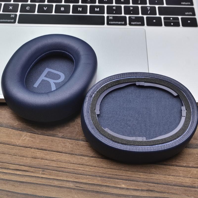 Premium schuim oorkussens voor - Noise Isolating Pad recensie en prijs