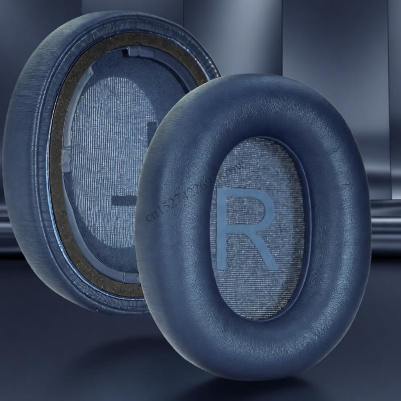 Premium schuim oorkussens voor - Noise Isolating Pad recensie en prijs