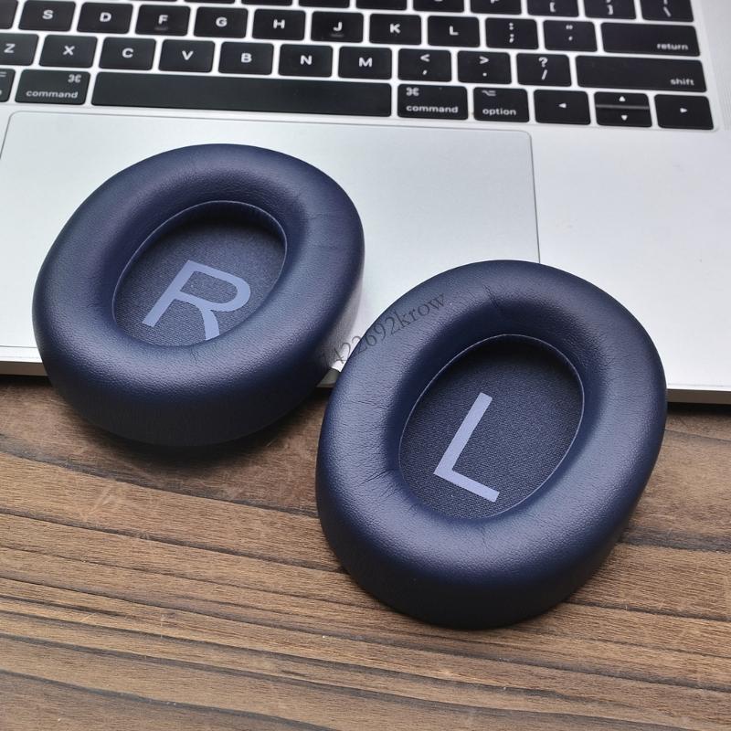Premium schuim oorkussens voor - Noise Isolating Pad recensie en prijs