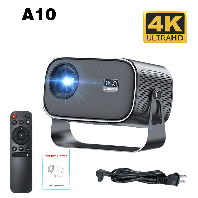 2026 Nieuw Model Mini Micro Pr - Home Cinema Mini recensie en prijs