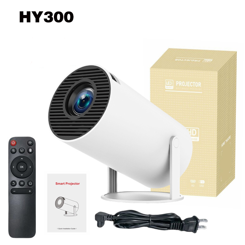 2026 Nieuw Model Mini Micro Pr - Home Cinema Mini recensie en prijs