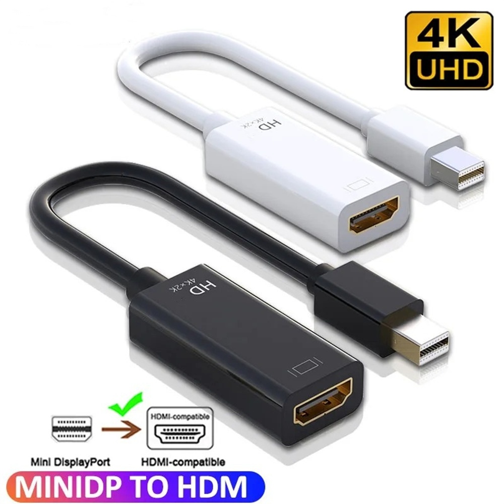 4K Mini Displayport naar HDMI- - Home Cinema Projector recensie en prijs