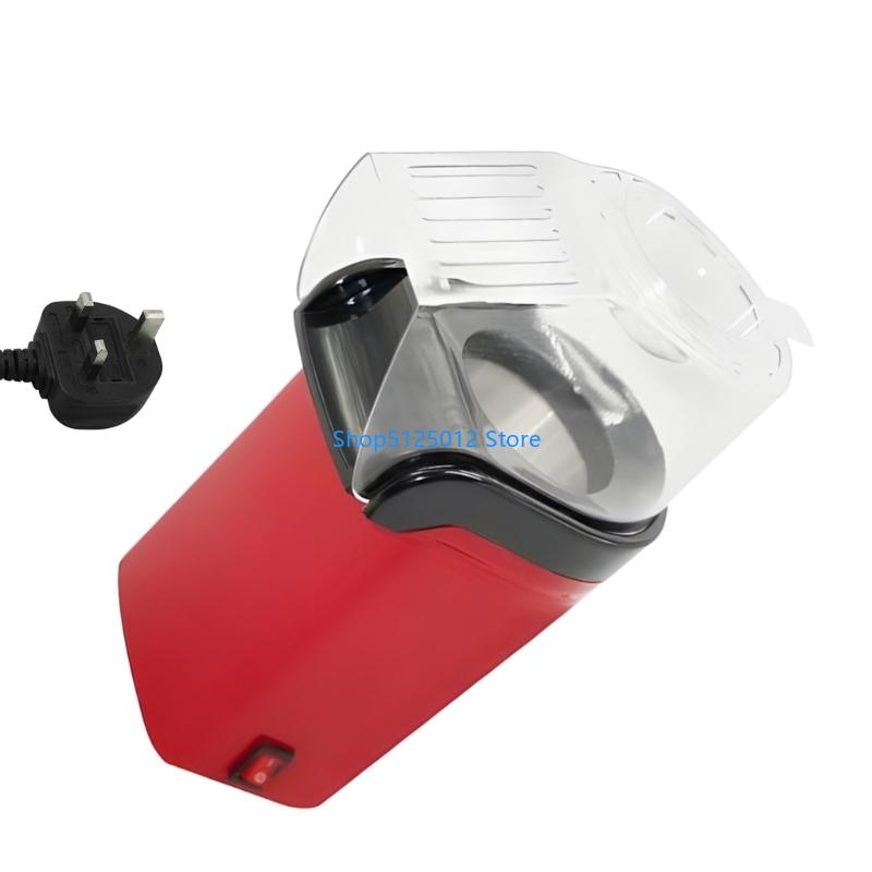 G8TC Healthy Fat Hot Air Poppe - Popcorn Machine Home recensie en prijs