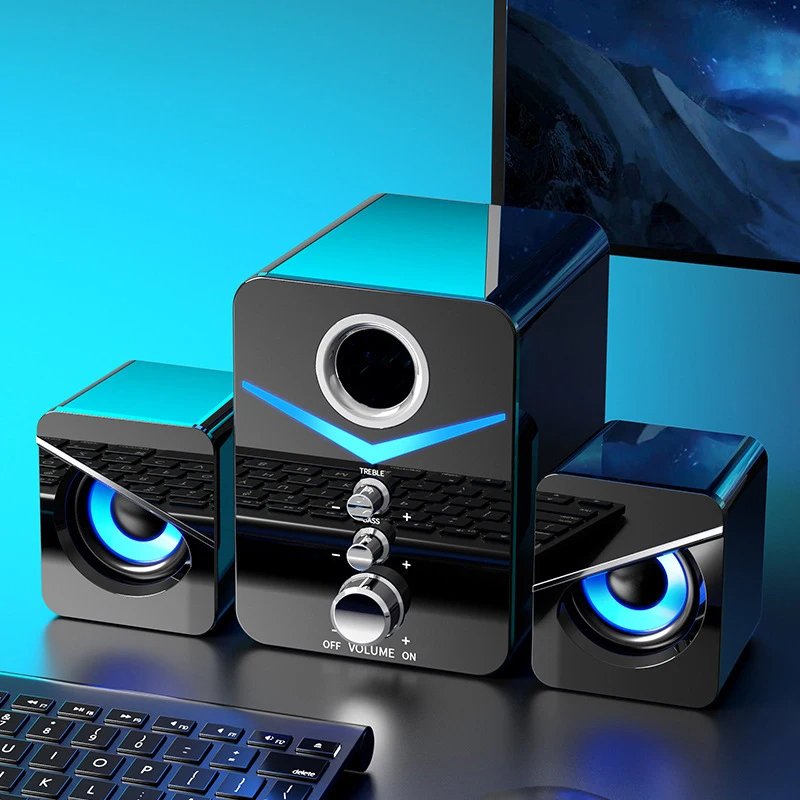 Bluetooth Speaker Home Theater - Home Cinema Mini recensie en prijs