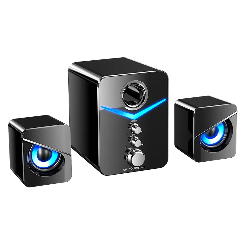 Bluetooth Speaker Home Theater - Home Cinema Mini recensie en prijs
