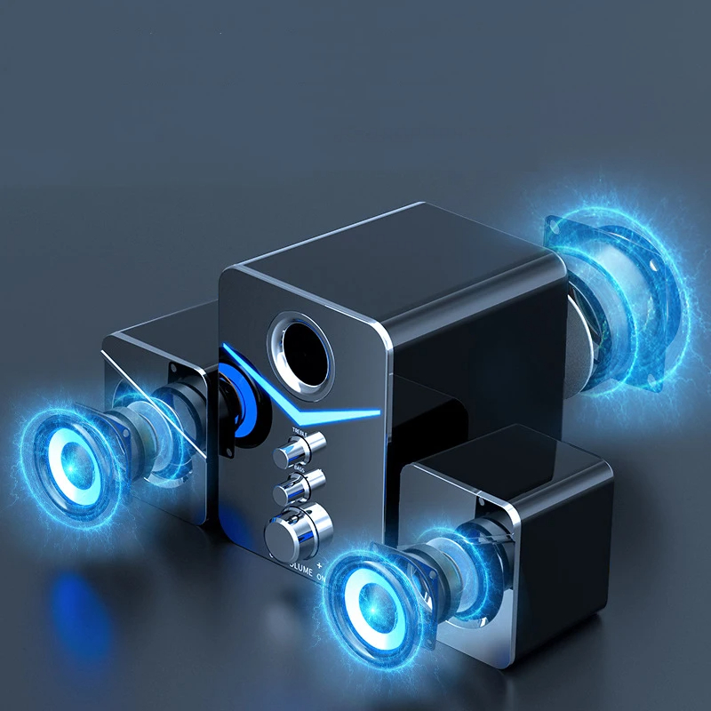 Bluetooth Speaker Home Theater - Home Cinema Mini recensie en prijs