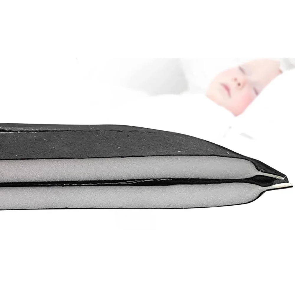 Voor Kia sportage R 2011-2017  - Noise Isolating Pad recensie en prijs
