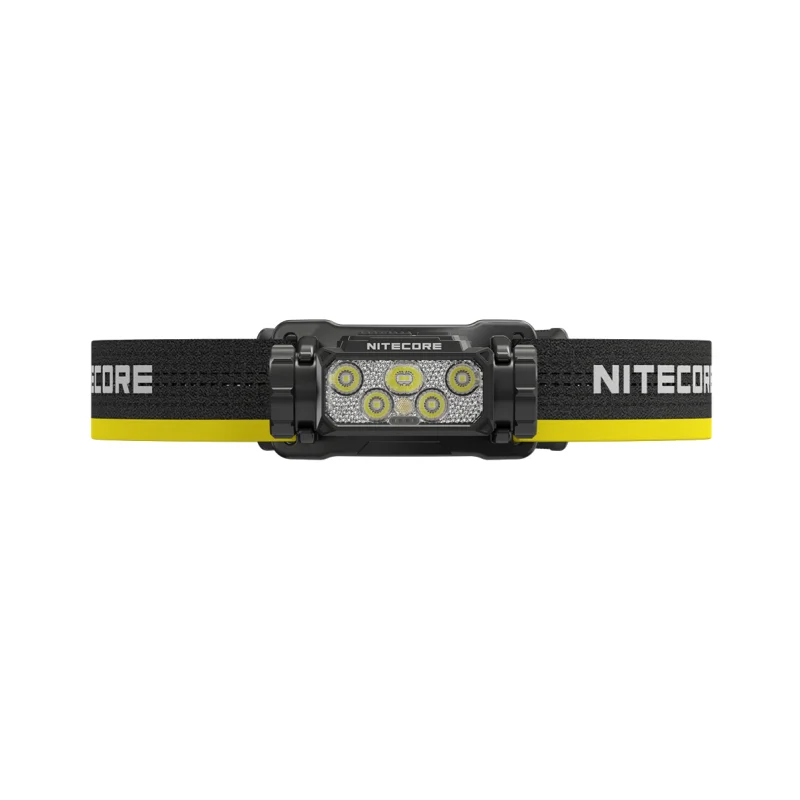NITECORE HC60 UHE 1600 lumen m - Home Cinema Imax recensie en prijs