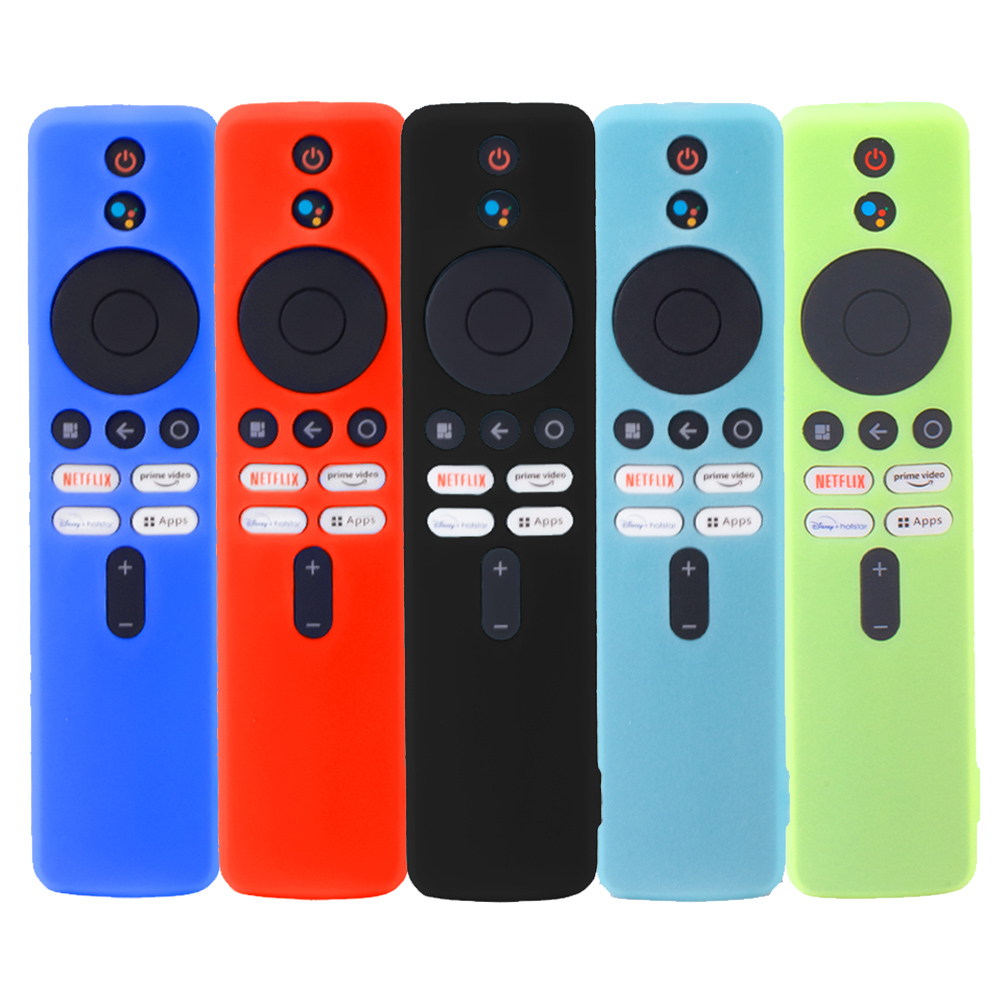 1 PC Case Siliconen Schokbeste - 4K Media Player recensie en prijs