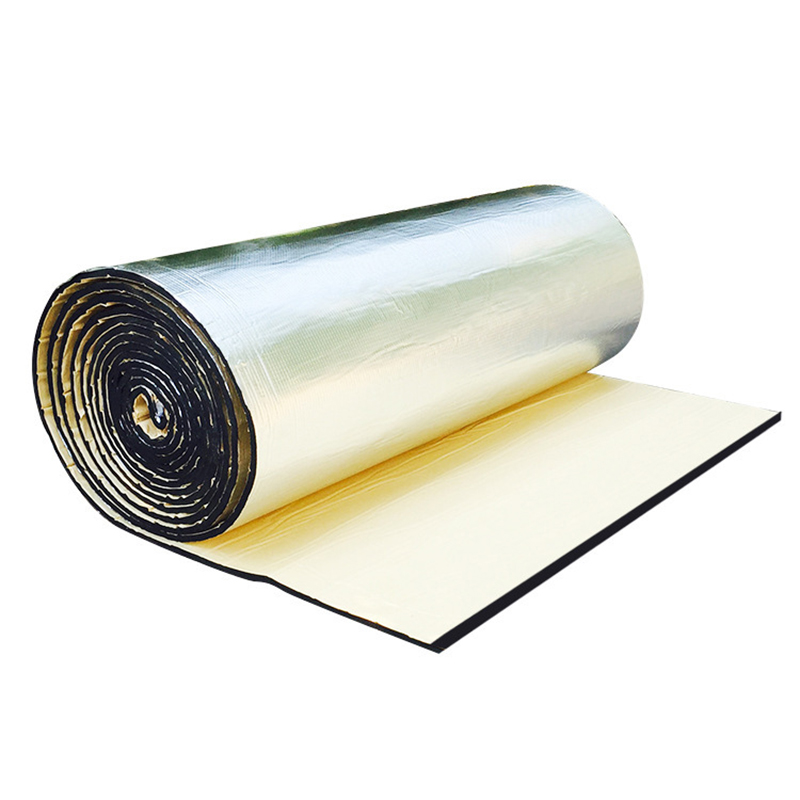 100/150/200/300 cm x 50 cm Aut - Noise Isolating Pad recensie en prijs