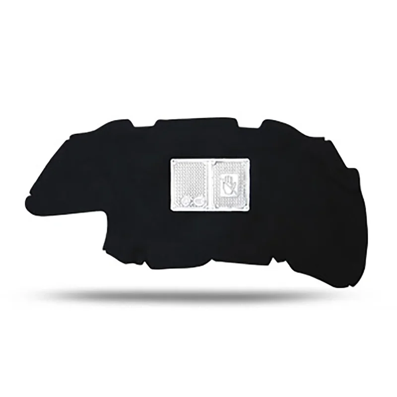 Auto Front Motor Geluidsisolat - Noise Isolating Pad recensie en prijs